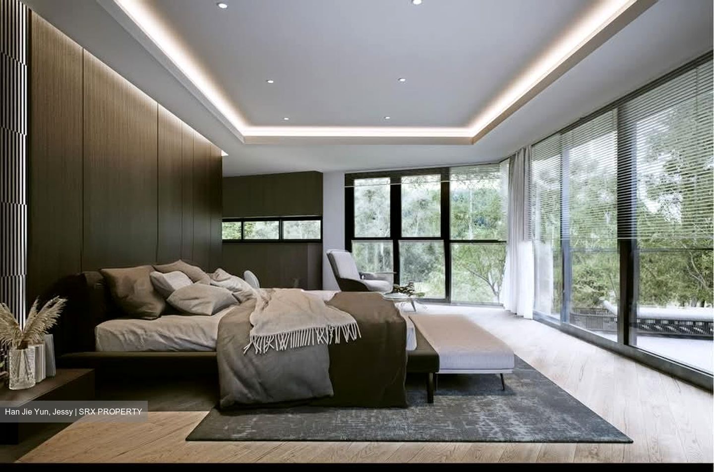 Braddell Heights Estate (D13), Detached #564607941